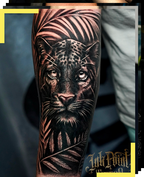 Realistic Tattoo: Turning Memories and Ideas Into Lifelong Art