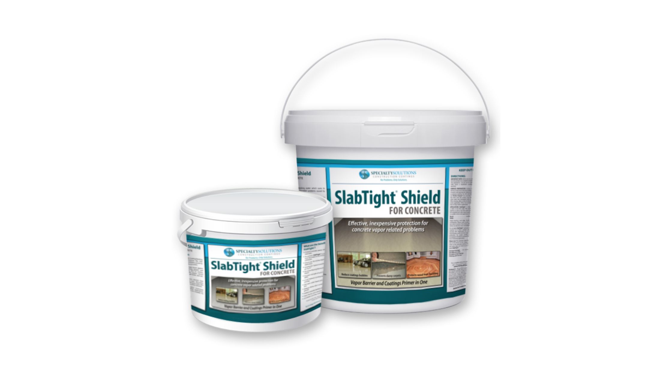 Concrete Waterproof Sealer vs. Regular Sealer: What’s the Difference?