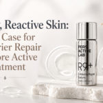 skin barrier repair serum