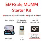 EMF Testing Kit