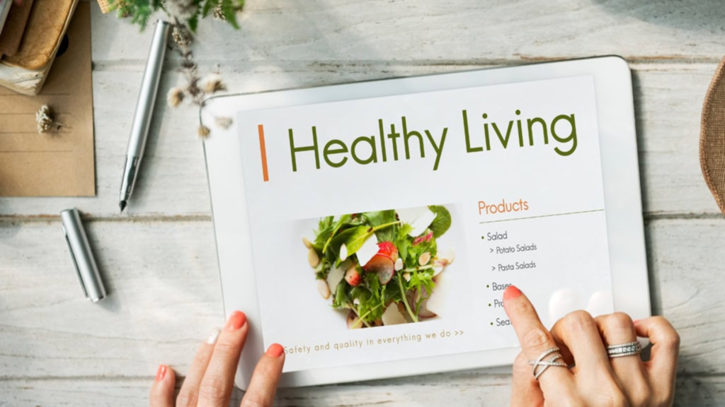nutritionist meal plan for weight loss