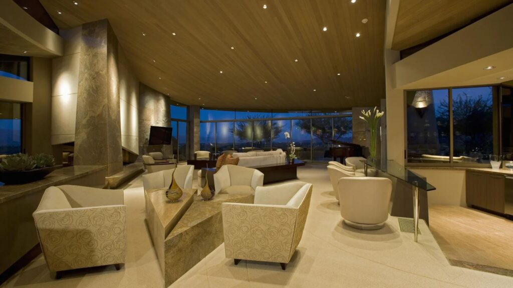 Hotel Refurbishment Services