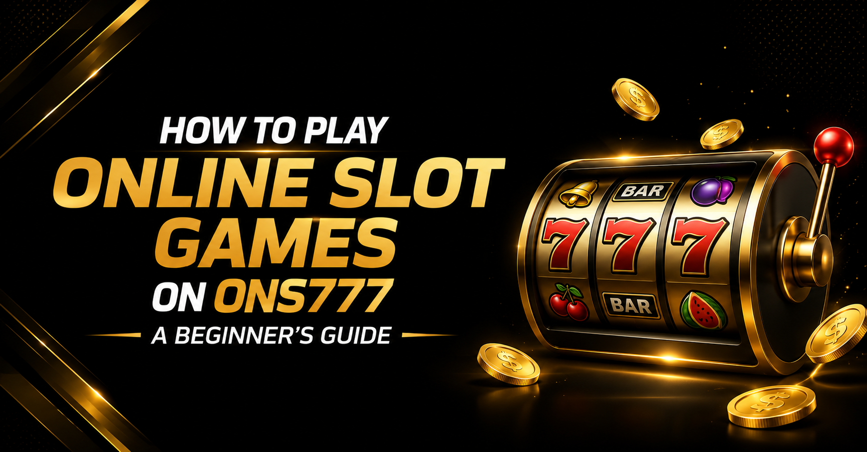 Online Slot Games