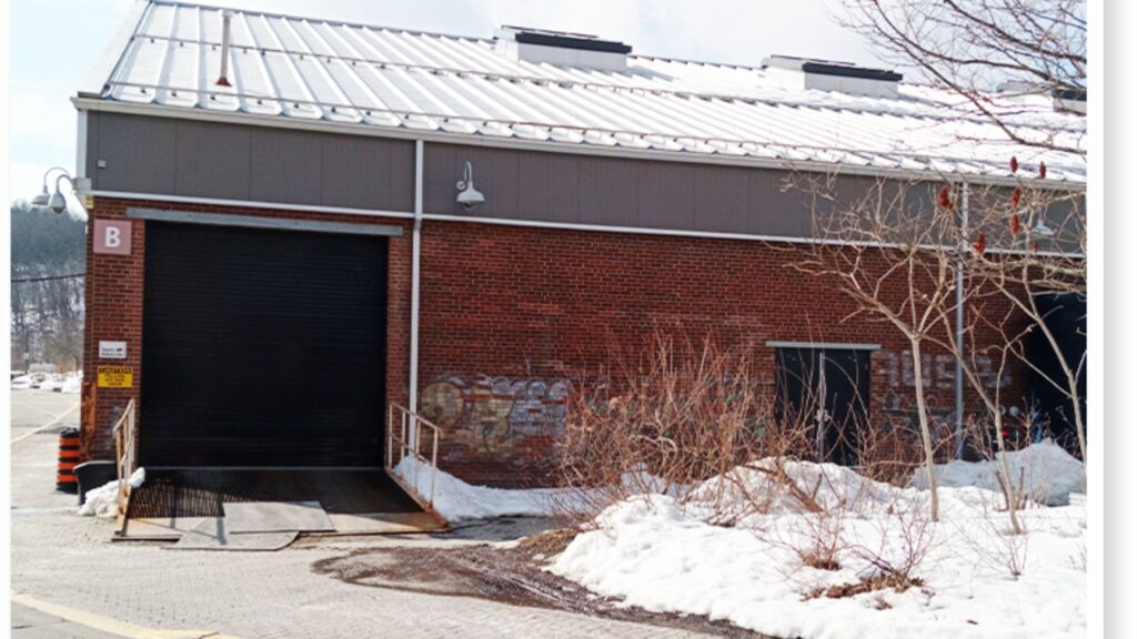 Independent Roof Inspector Mississauga