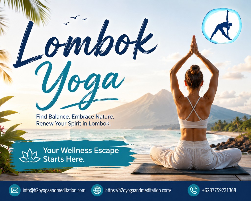 Lombok Yoga