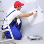 Best Painter in Panchkula for Quality Residential & Commercial Painting 