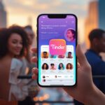 Tinder Clone App