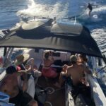 Pontoon Boat Rental Tahoe