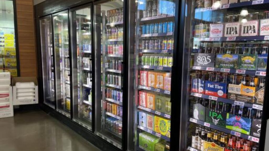 Refrigerators Repair Services in Los Angeles