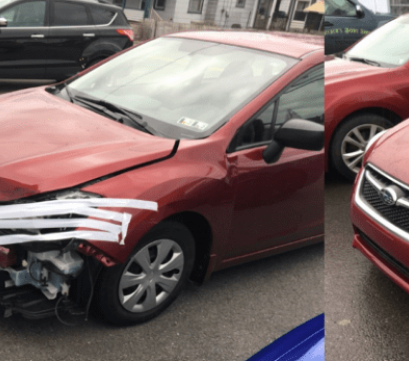 Accident Repair: A Complete Guide to Collision Repair in Central PA