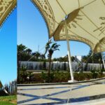 Tensile Fabric Manufacturer
