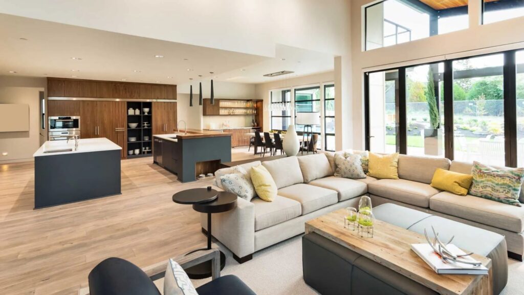 The Key to Meaningful Home Improvements
