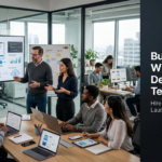 The Ultimate Guide to Hiring Mobile App Developers for Startups and Businesses