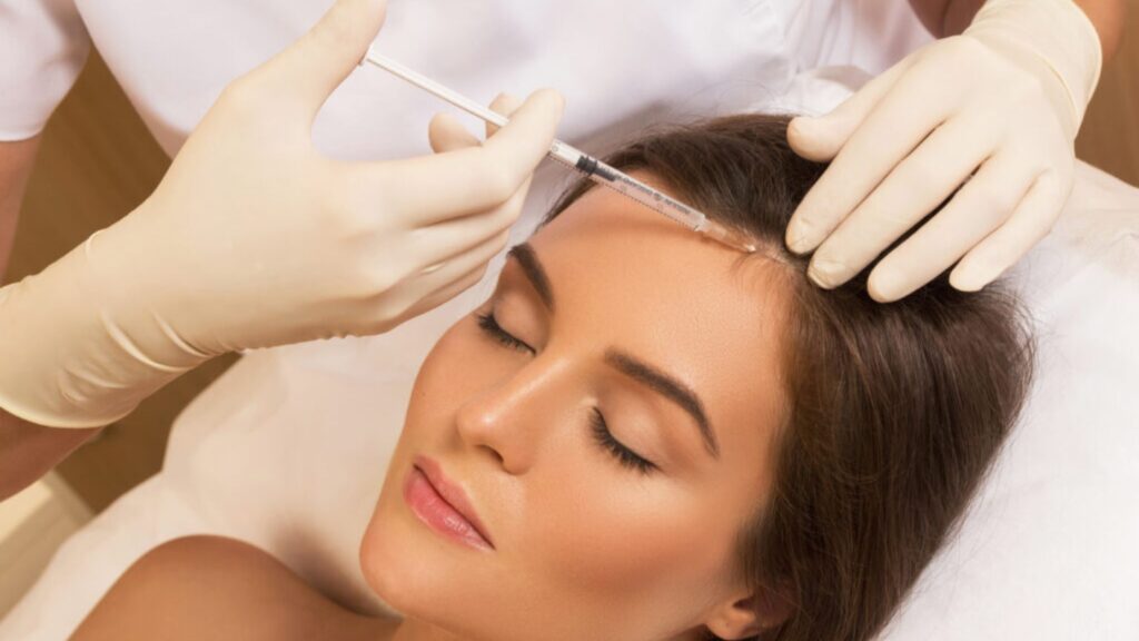 Want Natural Hair Regrowth? PRP Hair Treatment in North Vancouver Is in High Demand