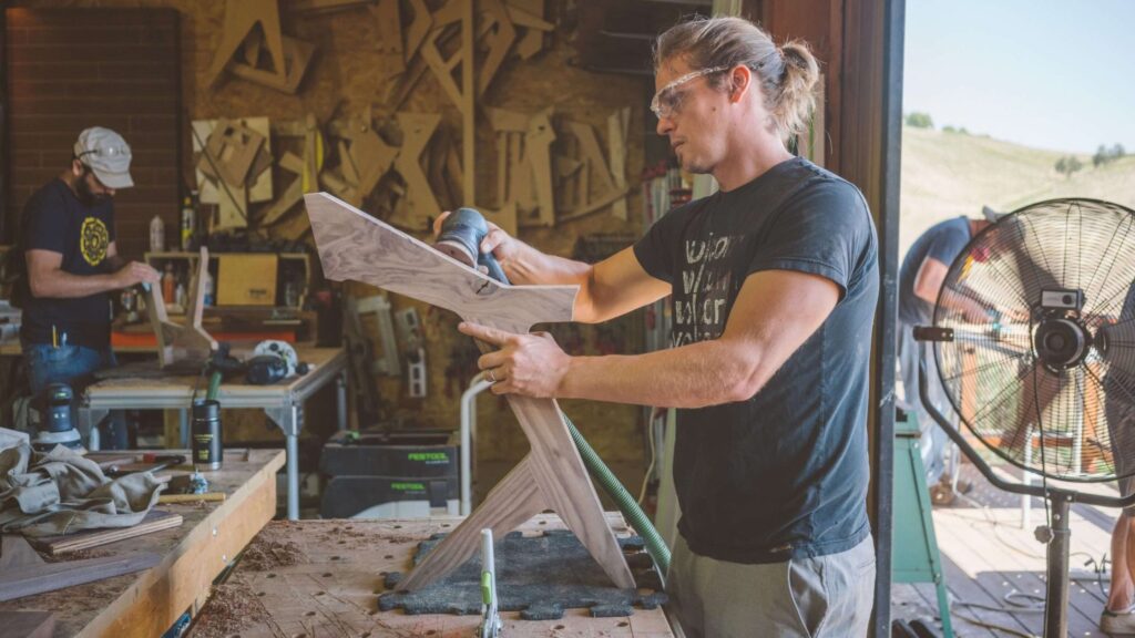 What Should Southern California Woodworkers Know Before Leveling Up Their Skills?