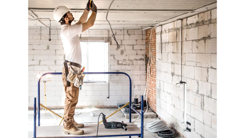 What Surprises Await During Whole Home Renovation in Brazoria County, TX?