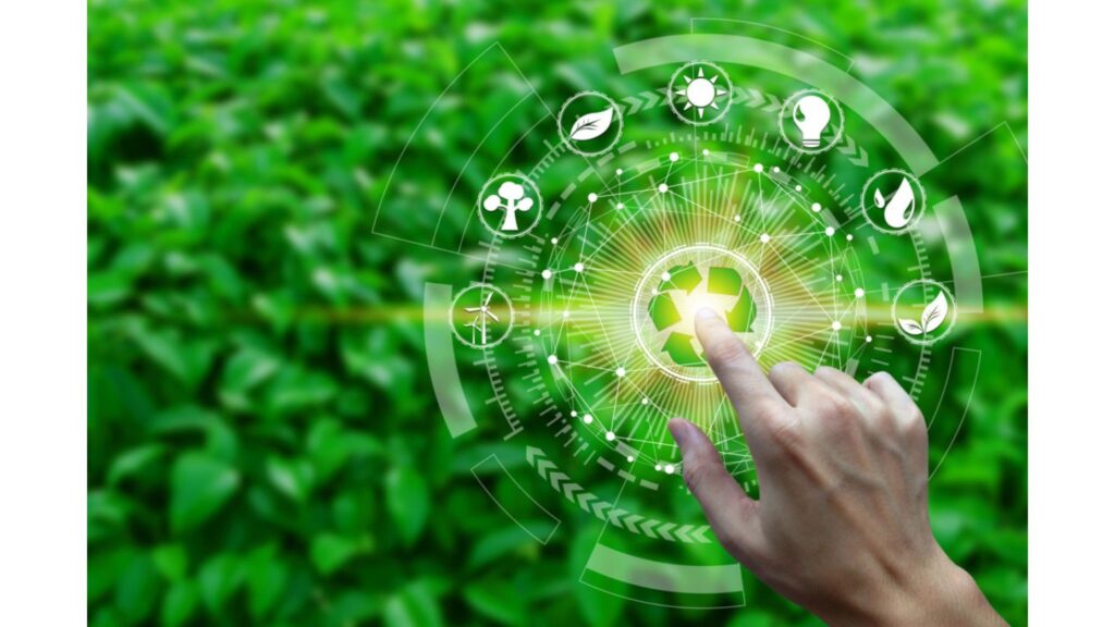 What are the Most Promising Green Sustainability Trends for 2026?