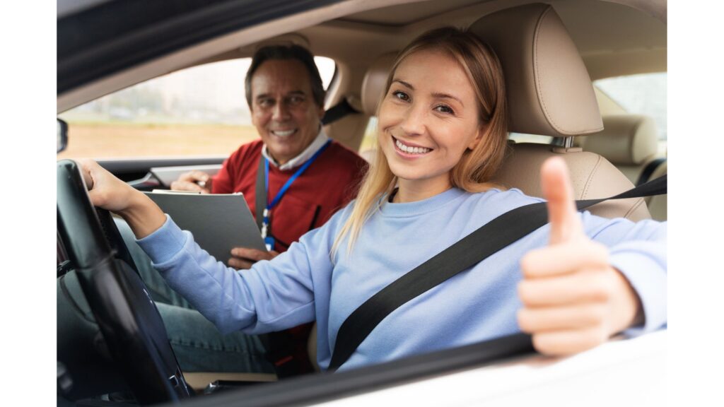 Why Is Professional Driver Training in Tuscany, Calgary Becoming the New Standard?