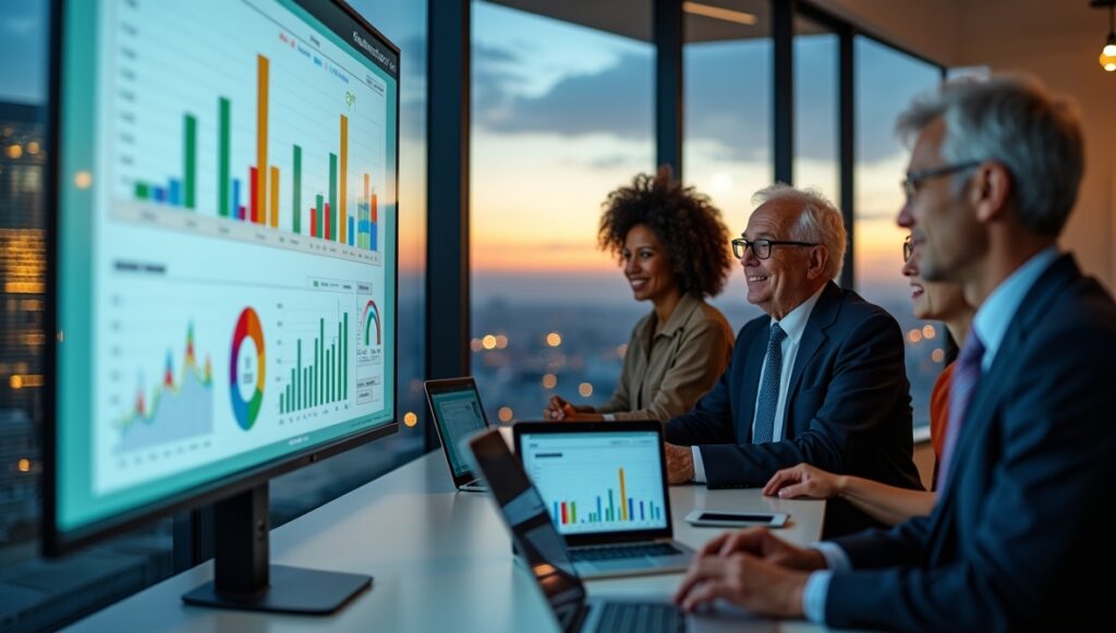How Data-Driven Marketing Is Changing Property Sales Forever