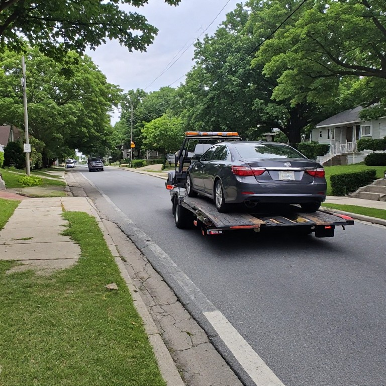 California to Nebraska Moving Company: Your Cross-Country Move, Simplified