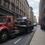 How Auto Shipping Helps You Move Vehicles with Confidence