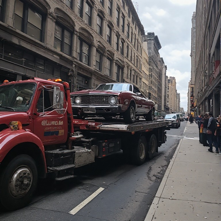 How Auto Shipping Helps You Move Vehicles with Confidence