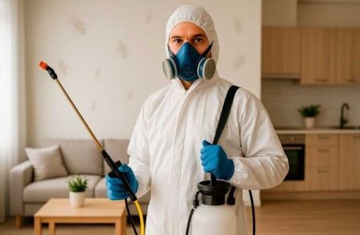 Insect Control