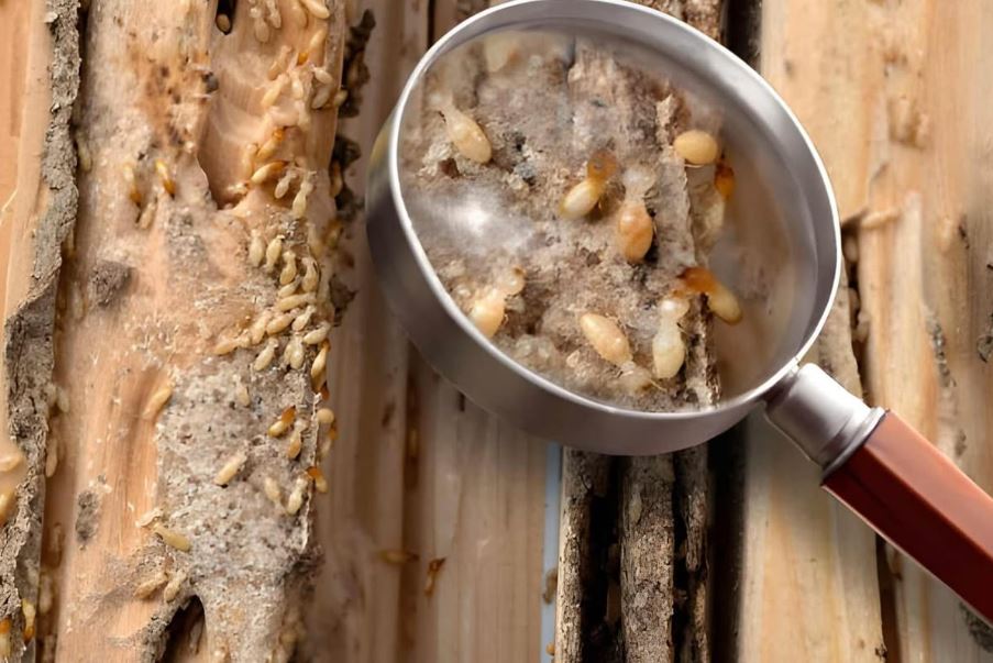 Termite Service