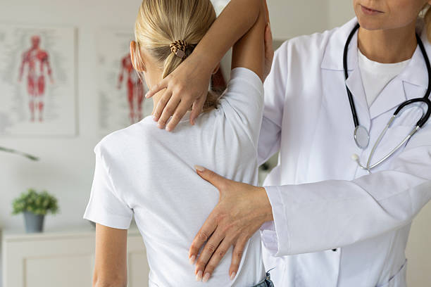 top Back Pain Treatment Services