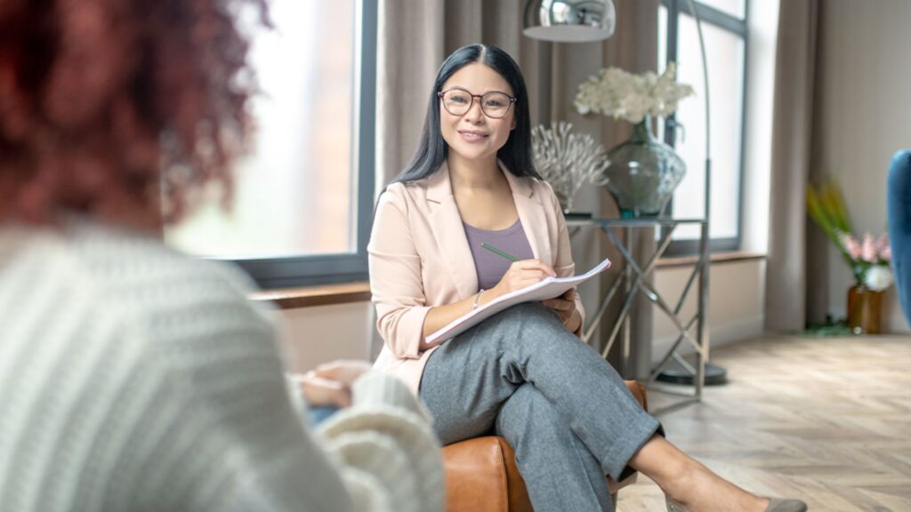 vocational rehabilitation consultant