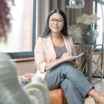 vocational rehabilitation consultant