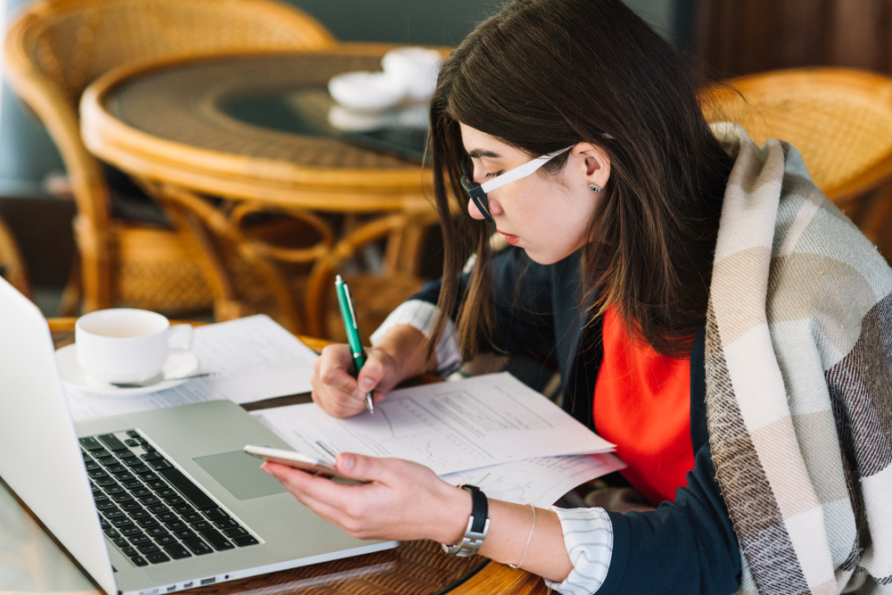 The Ultimate Checklist Before Submitting Any University Assignment