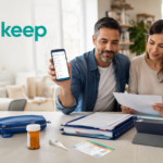 How a Home Health Monitoring App Can Make Family Care Easier