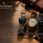 How Watch Trends Are Changing the Way We Style Everyday Outfits