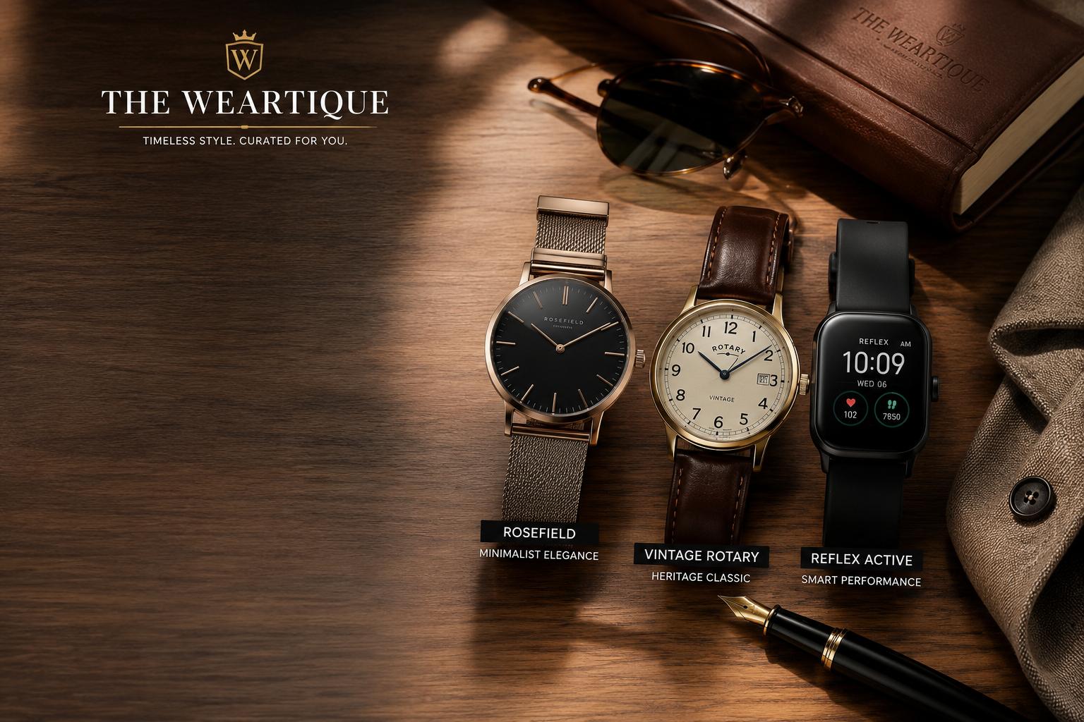 How Watch Trends Are Changing the Way We Style Everyday Outfits