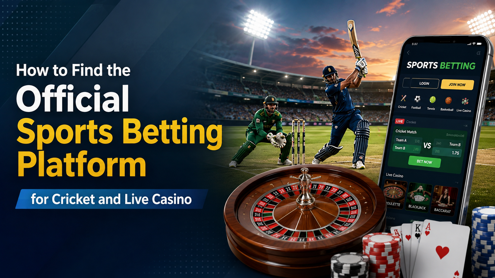 Betbricks7 betting