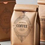 Custom Coffee Bags