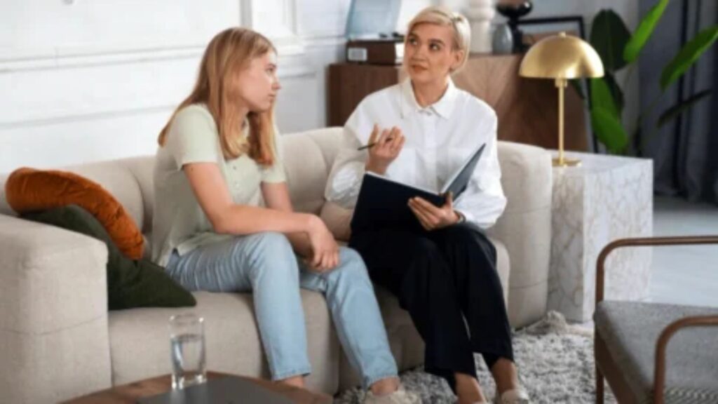 Cognitive Behavioral Therapists in Ohio