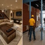 Could Your Basement Become Your Best Room?