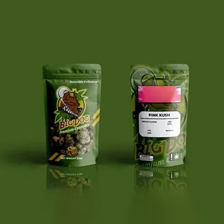 Custom Mylar Bags
