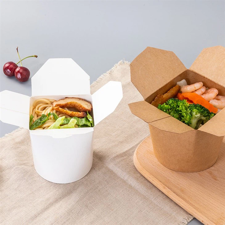 Custom Lunch Boxes