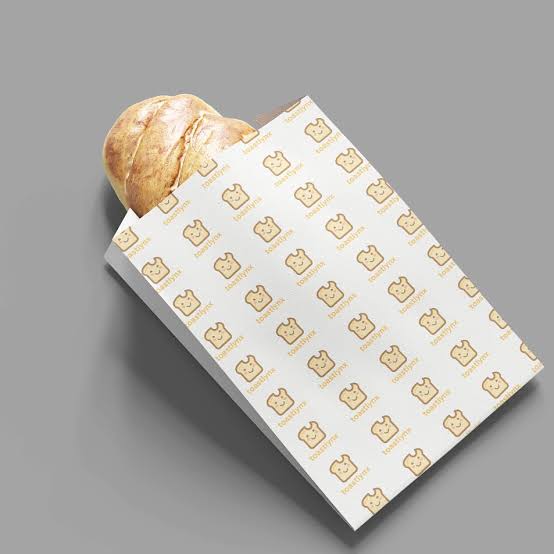 Branded Bakery Bags: Packaging Tips for Bread Shops and Cafés
