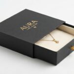 Custom drawer rigid boxes