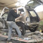 Car Paint Shop in Central PA: Restore Your Vehicle’s Appearance