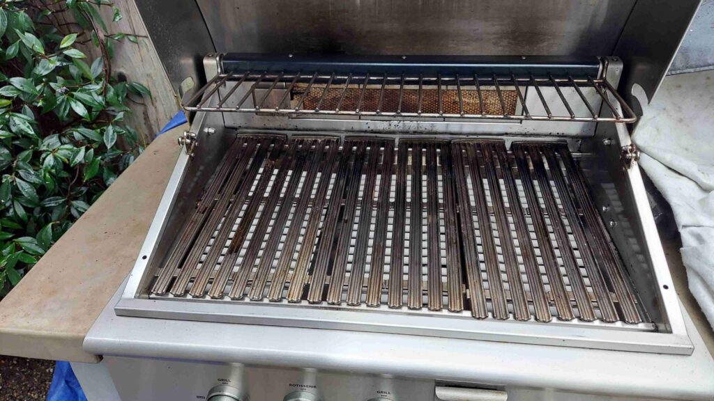 Do You Need a Grill Cleaning Service in San Jose?