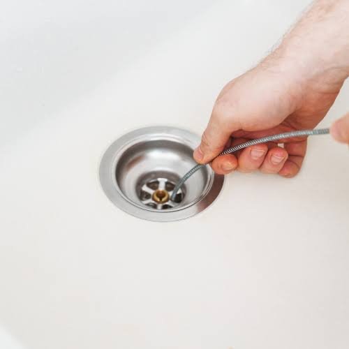 When a Slow Drain Is Really a Sewer-Line Problem