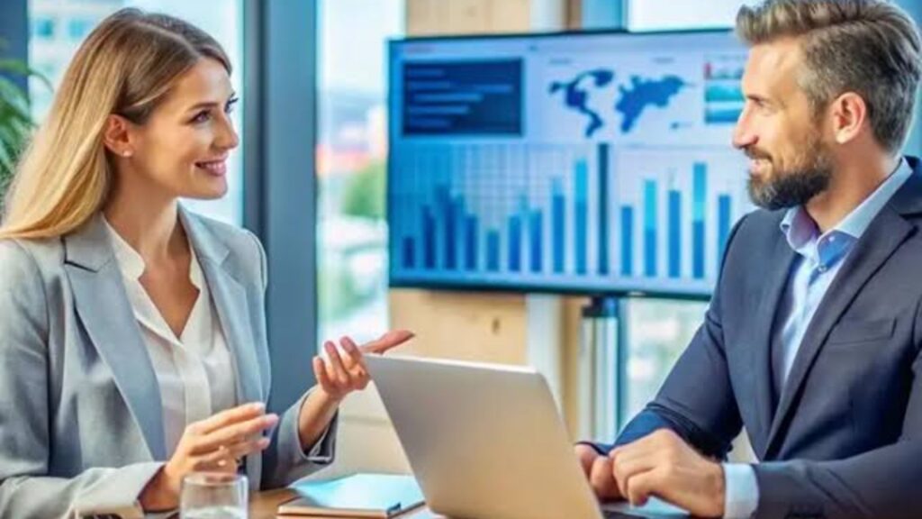 Business Advisory Services