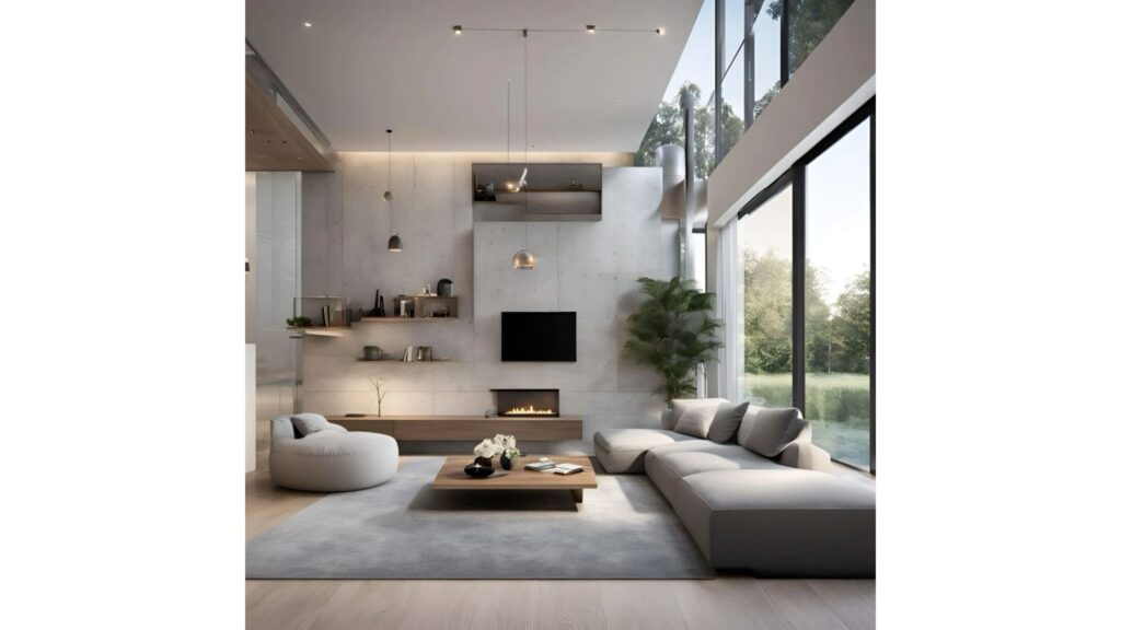How Can a Bespoke Interior Designer in Truckee Design Around Views, Light, and Outdoor Living?