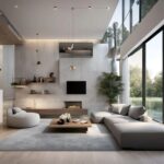 How Can a Bespoke Interior Designer in Truckee Design Around Views, Light, and Outdoor Living?