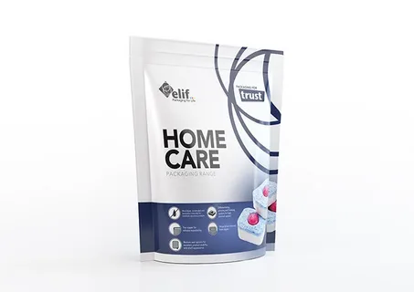 K-Seal Pouches